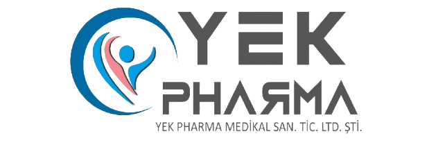 Yekpharma